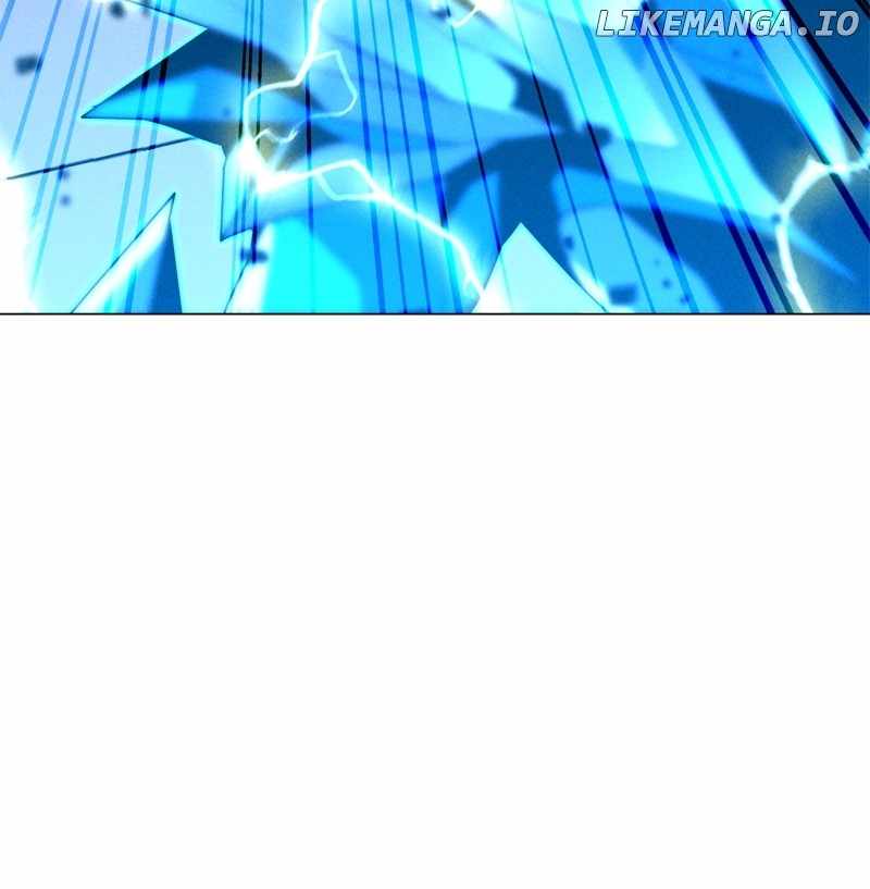 Solo Spell Caster Chapter 185 129